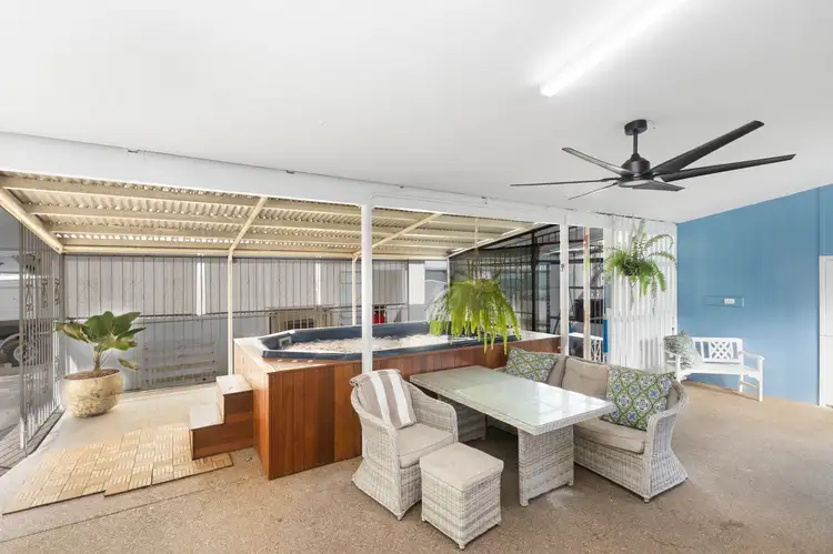 Fourth view of Homely house listing, 2 The Esplanade, Toomulla QLD 4816
