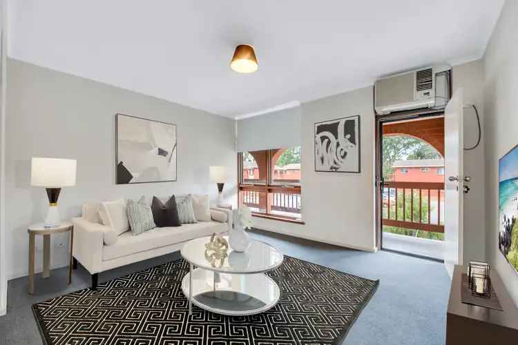 Second view of Homely house listing, 54/47 Jarvis Road, Elizabeth Vale SA 5112