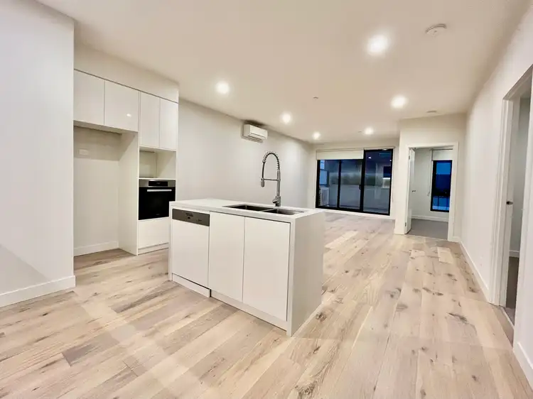 Main view of Homely apartment listing, 2b2b1C/180 Reynolds road, Doncaster East VIC 3109
