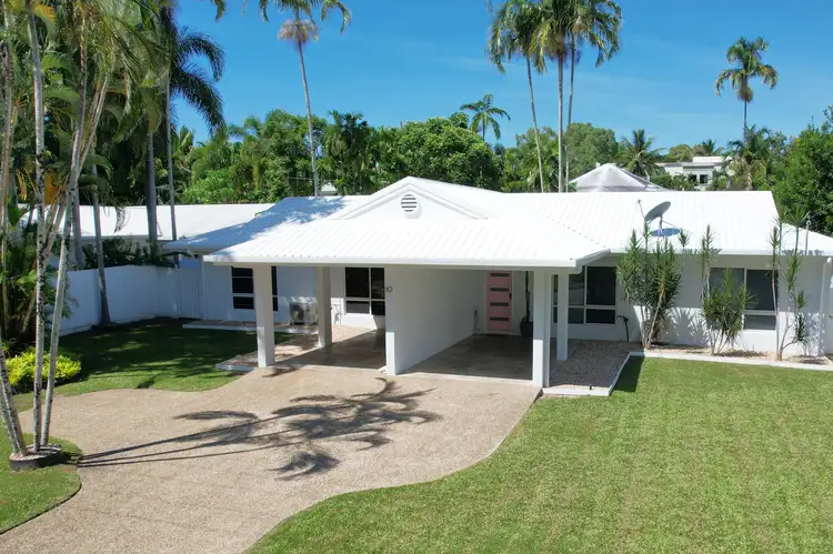 Second view of Homely semi-detached listing, 10 Ti Tree Street, Port Douglas QLD 4877