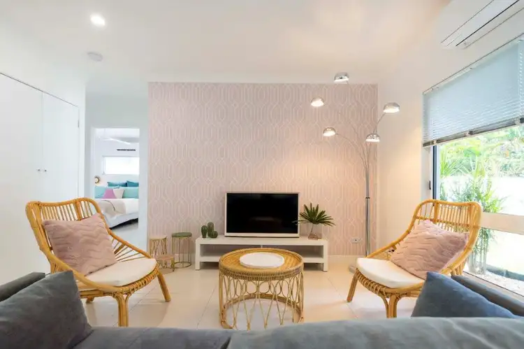 Fourth view of Homely semi-detached listing, 10 Ti Tree Street, Port Douglas QLD 4877