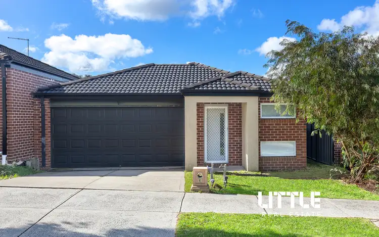 6 Taunton Drive, Pakenham VIC 3810