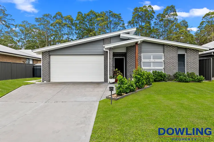 Main view of Homely house listing, 26 Morante Rd, Karuah NSW 2324