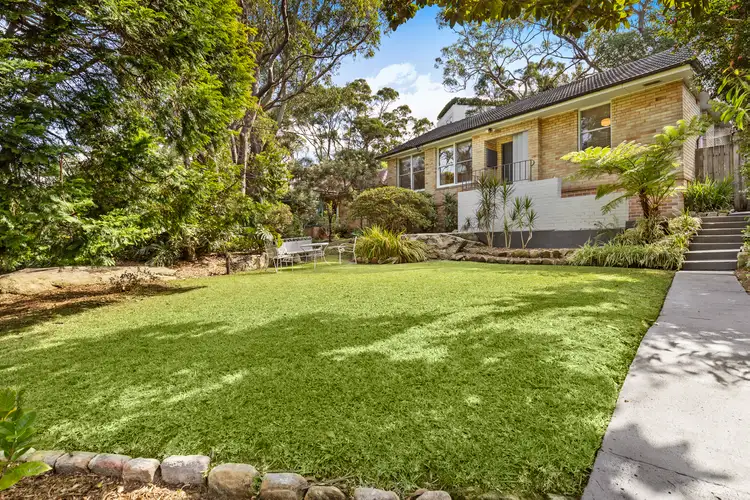 Main view of Homely house listing, 34 Kullah Parade, Lane Cove NSW 2066