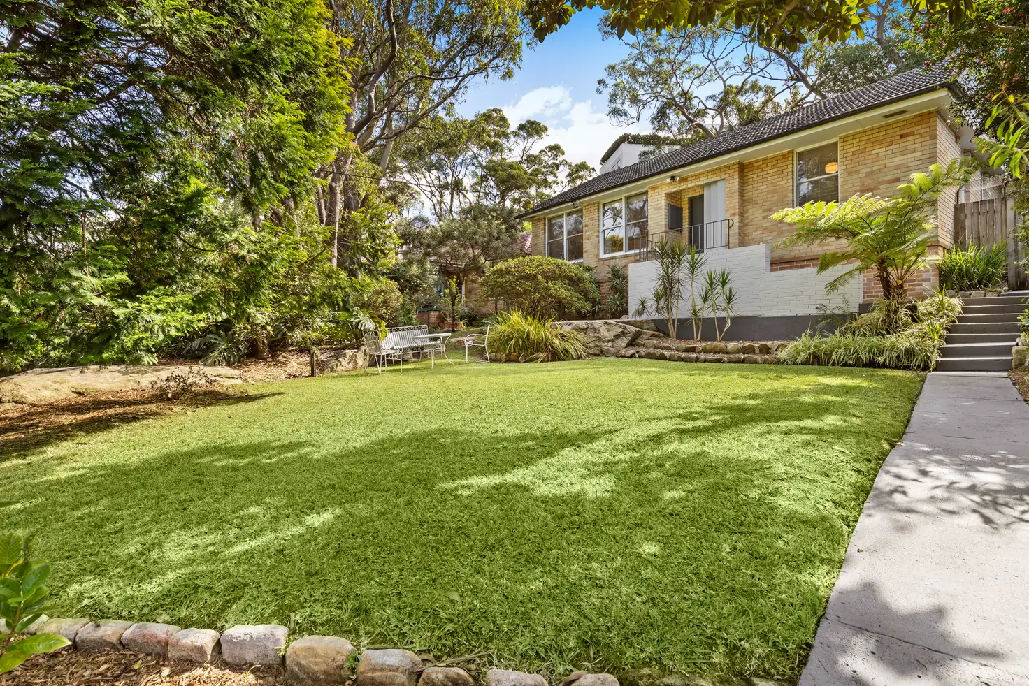 Main view of Homely house listing, 34 Kullah Parade, Lane Cove NSW 2066