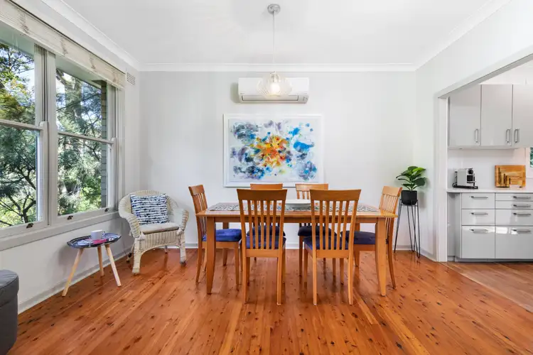 Fourth view of Homely house listing, 34 Kullah Parade, Lane Cove NSW 2066