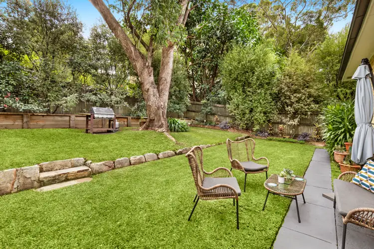 Fifth view of Homely house listing, 34 Kullah Parade, Lane Cove NSW 2066