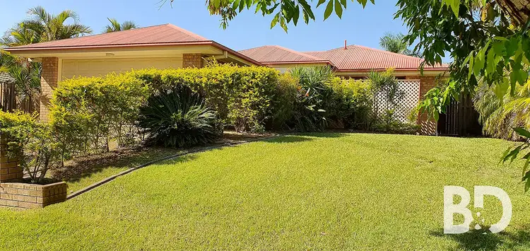 44 Friarbird Drive, Narangba QLD 4504