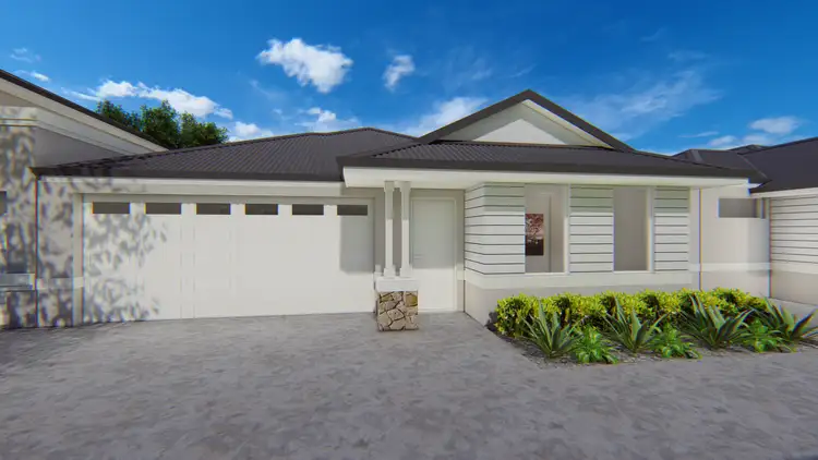 2/32 Kent Street, Spearwood WA 6163