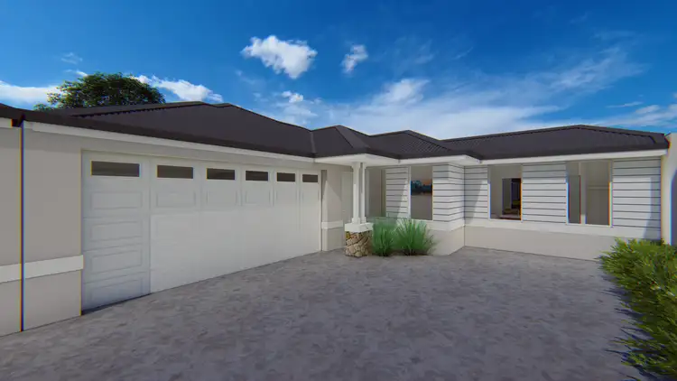 Third view of Homely unit listing, 2/32 Kent Street, Spearwood WA 6163