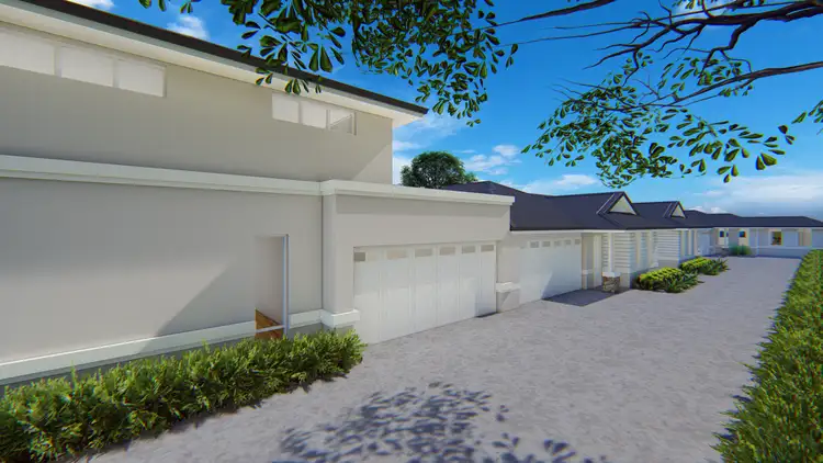 Fourth view of Homely unit listing, 2/32 Kent Street, Spearwood WA 6163