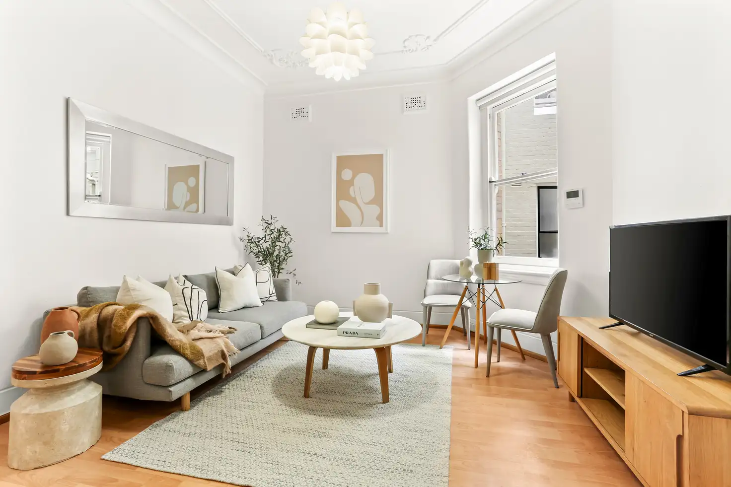 Main view of Homely apartment listing, 9/22-24 Kings Cross Road, Potts Point NSW 2011