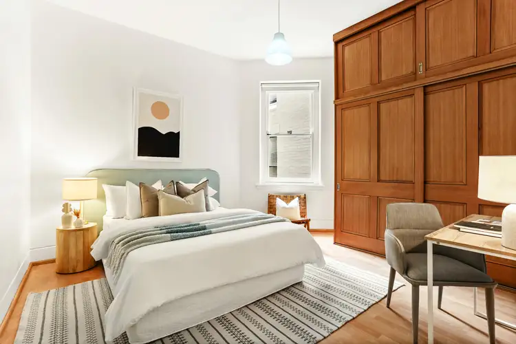 Second view of Homely apartment listing, 9/22-24 Kings Cross Road, Potts Point NSW 2011