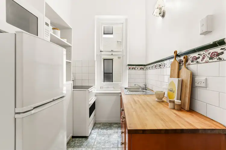 Third view of Homely apartment listing, 9/22-24 Kings Cross Road, Potts Point NSW 2011