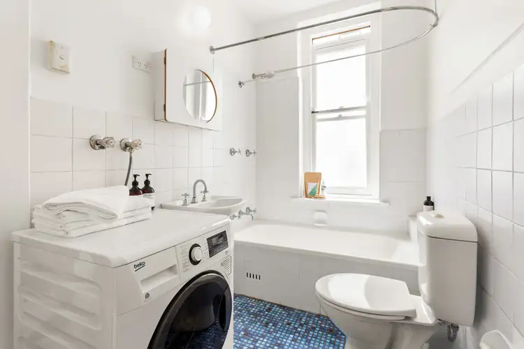 Fifth view of Homely apartment listing, 9/22-24 Kings Cross Road, Potts Point NSW 2011