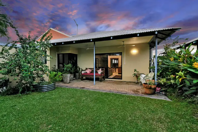 5/7 St John Court, The Gardens NT 820