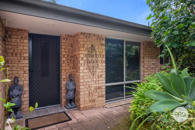 Third view of Homely house listing, 9 Burns Place, Springwood NSW 2777