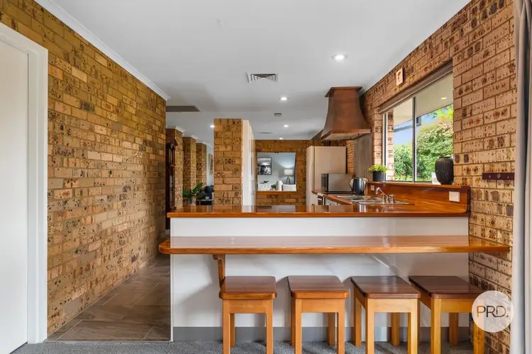 Fourth view of Homely house listing, 9 Burns Place, Springwood NSW 2777