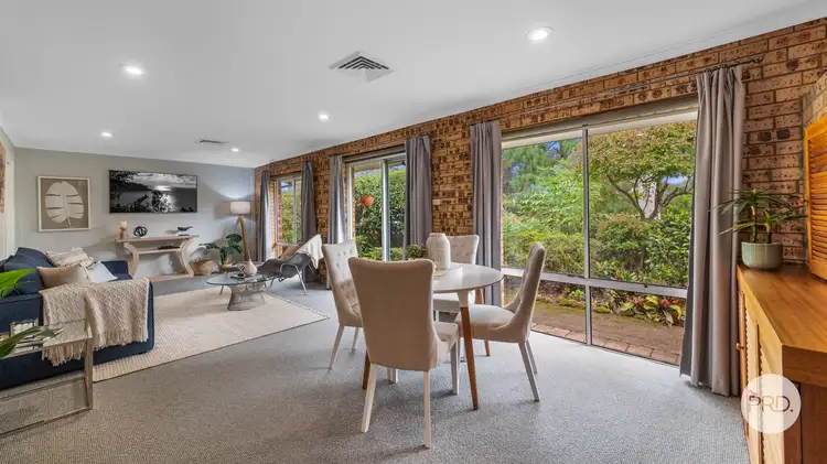 Fifth view of Homely house listing, 9 Burns Place, Springwood NSW 2777