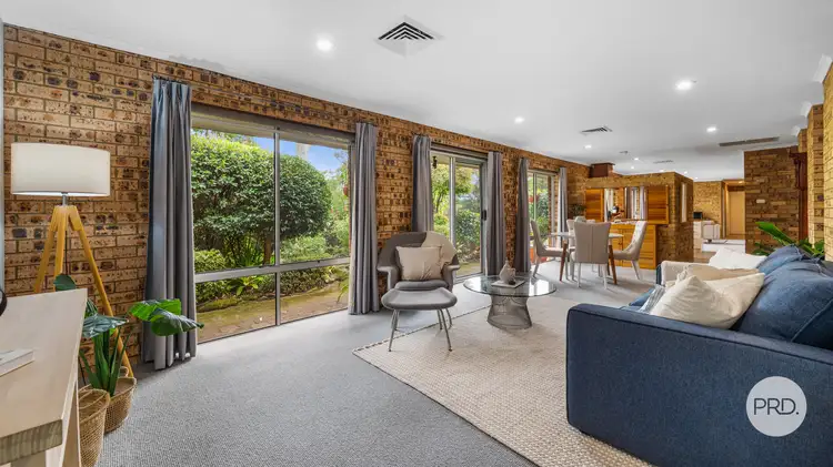 Sixth view of Homely house listing, 9 Burns Place, Springwood NSW 2777