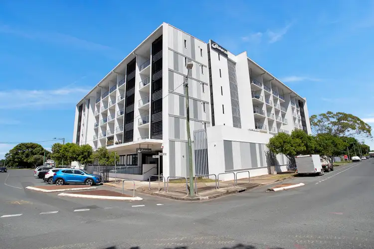 Main view of Homely apartment listing, 32/23 Alfred Street, Mackay QLD 4740