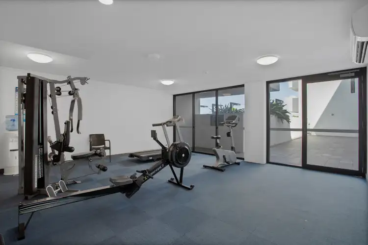 Fourth view of Homely apartment listing, 32/23 Alfred Street, Mackay QLD 4740