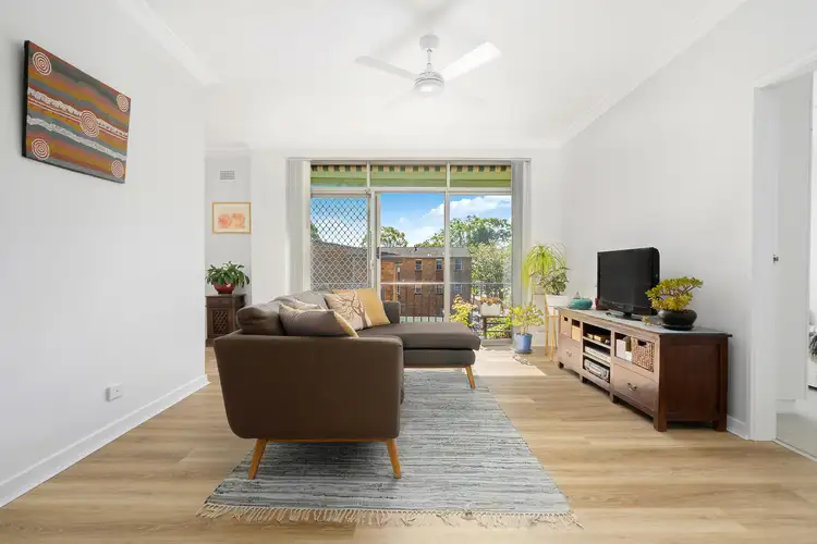 21/38-40 Centennial Avenue, Lane Cove NSW 2066