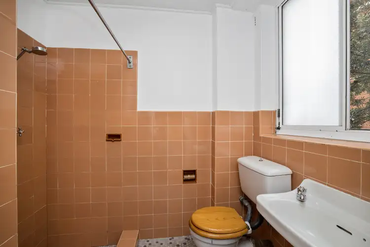 Sixth view of Homely studio listing, 1D/23 Baden Road, Kurraba Point NSW 2089