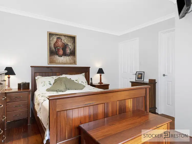 Fourth view of Homely house listing, 8 Huntingdale Close, West Busselton WA 6280
