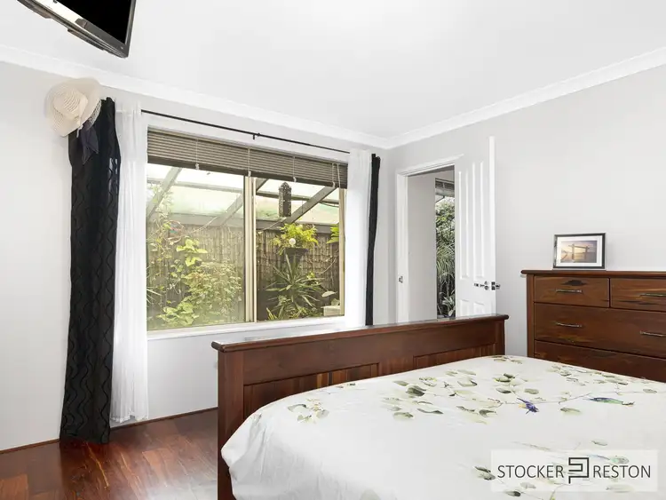Fifth view of Homely house listing, 8 Huntingdale Close, West Busselton WA 6280