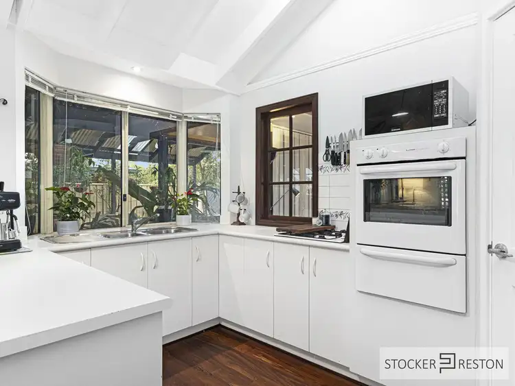 Sixth view of Homely house listing, 8 Huntingdale Close, West Busselton WA 6280