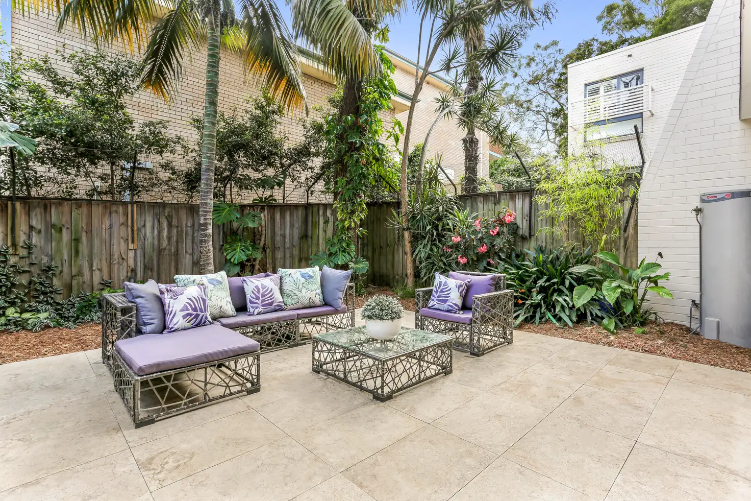 Main view of Homely townhouse listing, 9/2 Palmer Street, Artarmon NSW 2064
