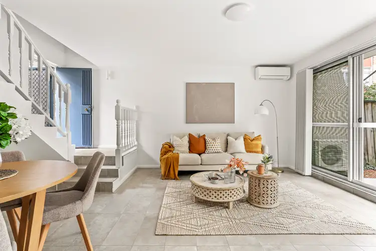 Second view of Homely townhouse listing, 9/2 Palmer Street, Artarmon NSW 2064