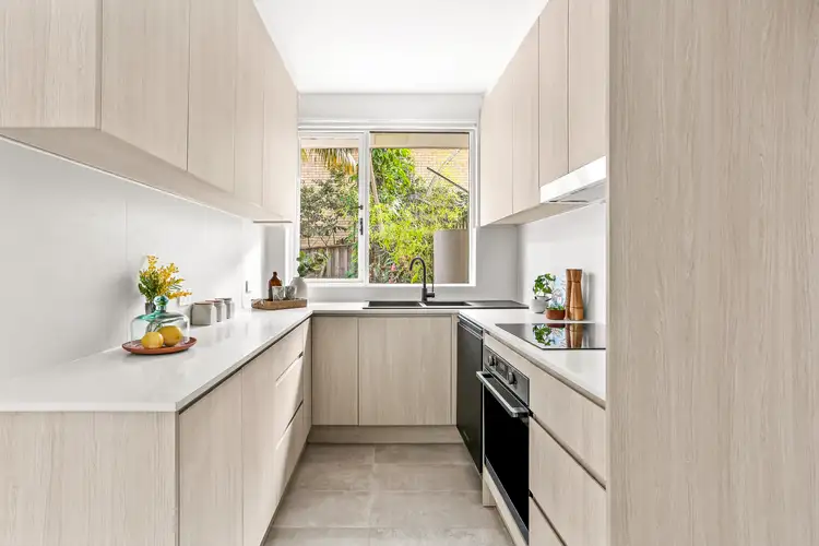 Third view of Homely townhouse listing, 9/2 Palmer Street, Artarmon NSW 2064