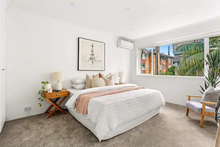 Fourth view of Homely townhouse listing, 9/2 Palmer Street, Artarmon NSW 2064