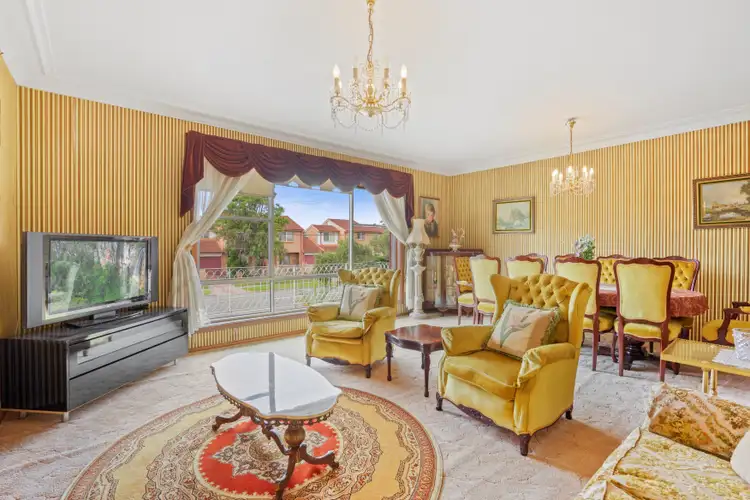 Second view of Homely house listing, 60 Oxford Street, Smithfield NSW 2164