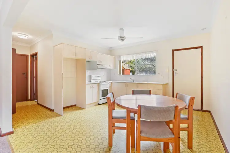 Fourth view of Homely house listing, 60 Oxford Street, Smithfield NSW 2164