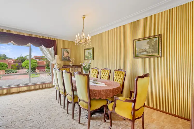 Fifth view of Homely house listing, 60 Oxford Street, Smithfield NSW 2164
