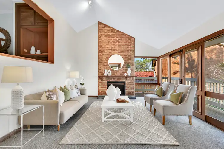 Second view of Homely house listing, 14 Tyrone Avenue, Forestville NSW 2087