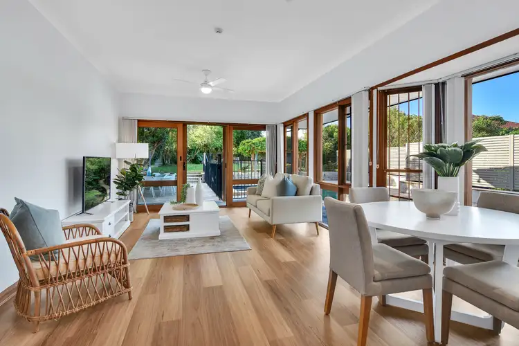 Third view of Homely house listing, 14 Tyrone Avenue, Forestville NSW 2087