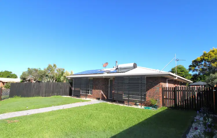 60 Bauhinia Drive, Kawungan QLD 4655