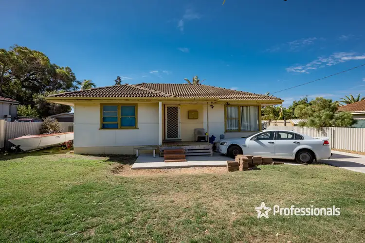 73 Scott Road, Rangeway WA 6530
