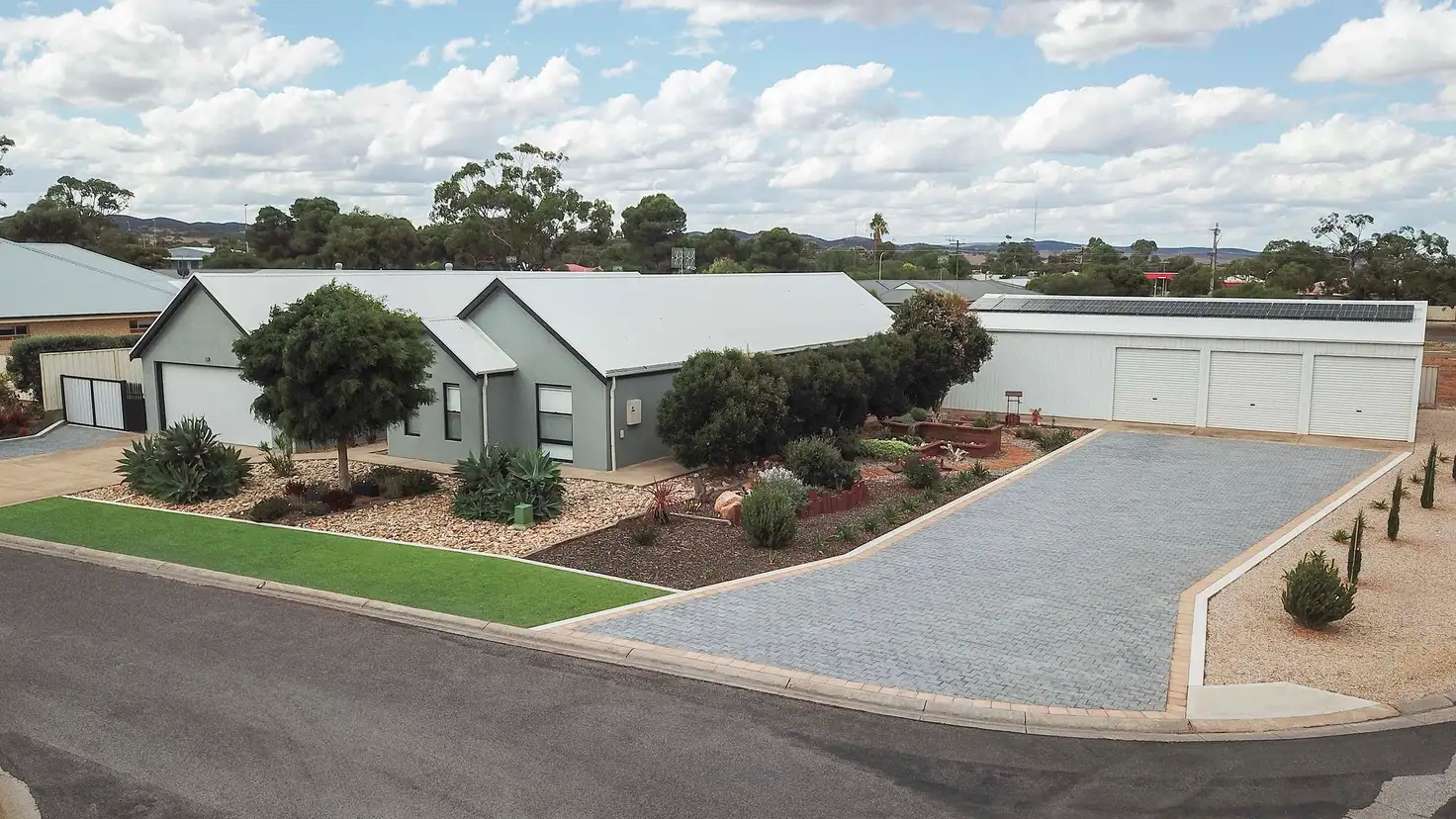 Main view of Homely house listing, 7-9 Price Street, Cleve SA 5640