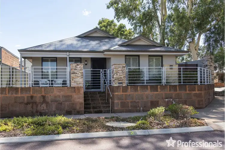 2 Mccavanah Road, Byford WA 6122