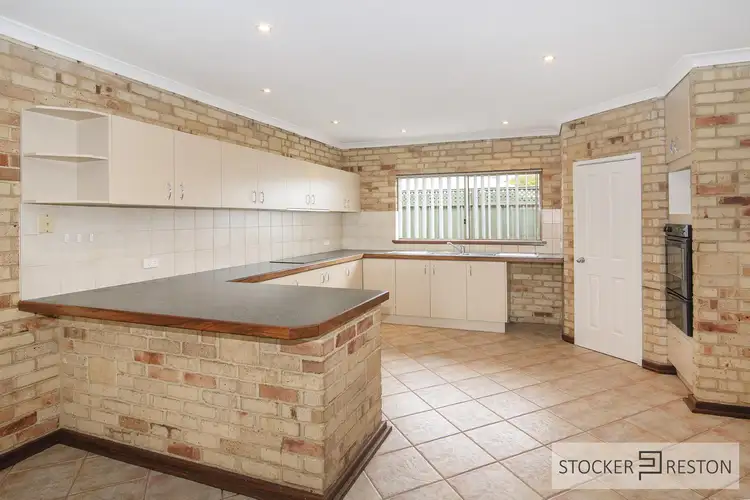 Second view of Homely house listing, 25 Kilchatten Crescent, West Busselton WA 6280