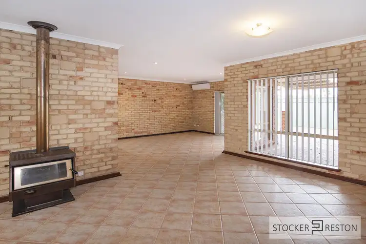 Fourth view of Homely house listing, 25 Kilchatten Crescent, West Busselton WA 6280