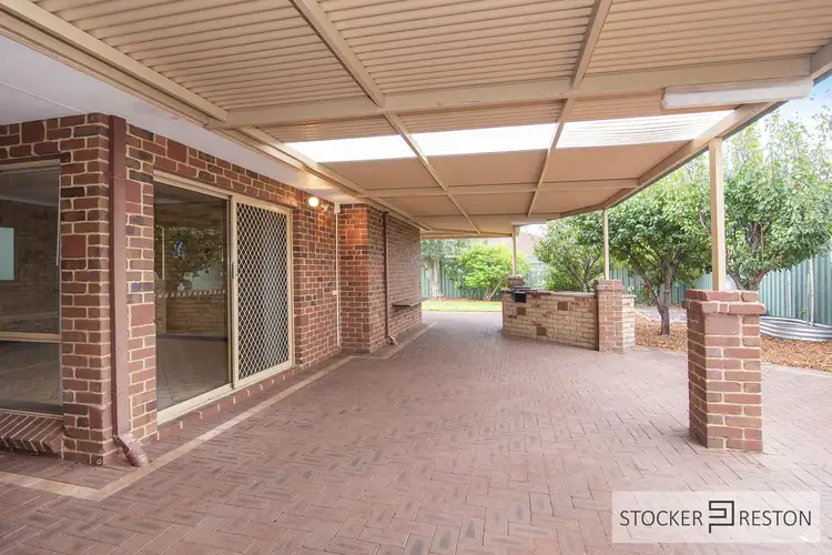 Fifth view of Homely house listing, 25 Kilchatten Crescent, West Busselton WA 6280