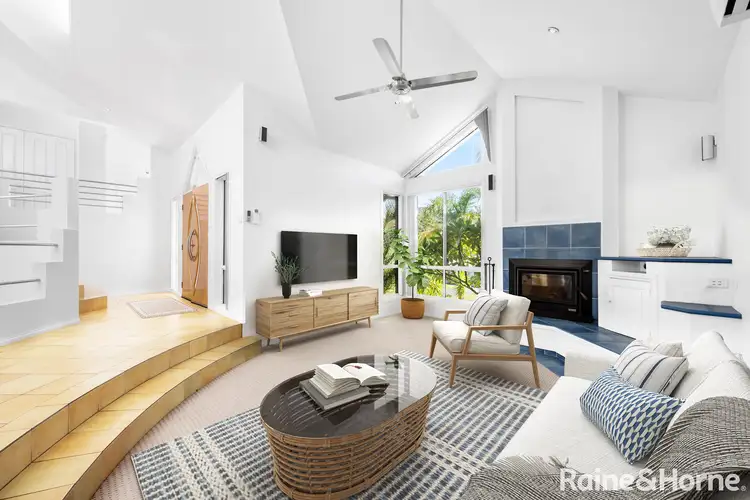 Second view of Homely house listing, 39 Scott Street, Shoalhaven Heads NSW 2535