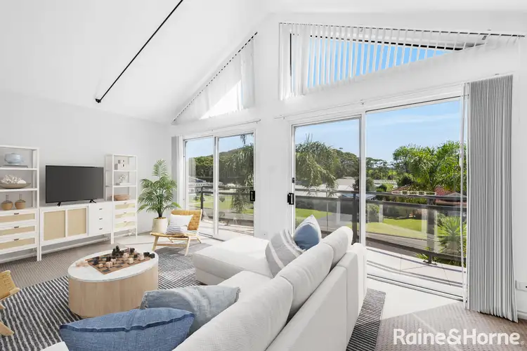 Fourth view of Homely house listing, 39 Scott Street, Shoalhaven Heads NSW 2535