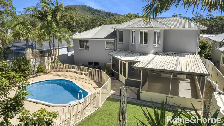 Sixth view of Homely house listing, 39 Scott Street, Shoalhaven Heads NSW 2535